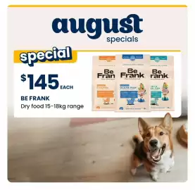 Pet stock catalogue Page 2