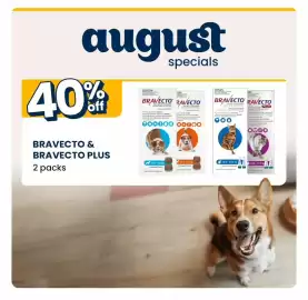 Pet stock catalogue Page 3
