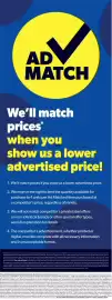 Real Canadian Liquorstore flyer Page 3