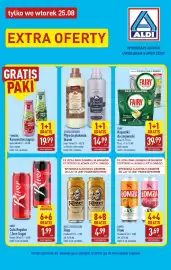 ALDI gazetka Strona 3