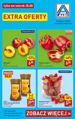 ALDI (ważność do 25-08)