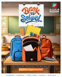 Hashim Hypermarket catalogue Page 2