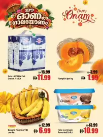 Gala Supermarket catalogue Page 3