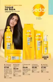 Catálogo Leonisa Página 25