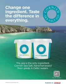 Tesco leaflet Page 15