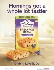 Tesco leaflet Page 16