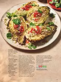 Tesco leaflet Page 27