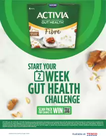 Tesco leaflet Page 28