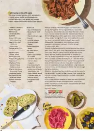 Tesco leaflet Page 34