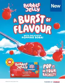 Tesco leaflet Page 37
