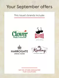 Tesco leaflet Page 4