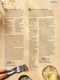 Tesco leaflet Page 45