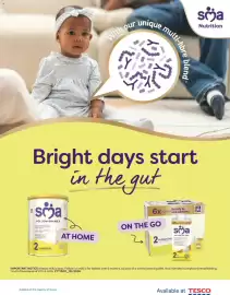 Tesco leaflet Page 5