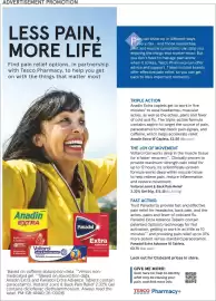 Tesco leaflet Page 52