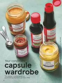 Tesco leaflet Page 58