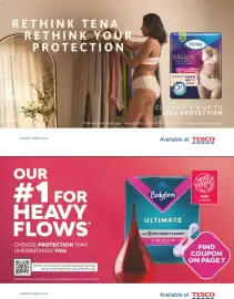 Tesco leaflet Page 67