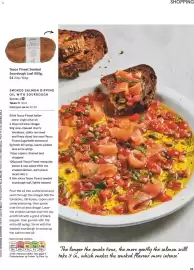 Tesco leaflet Page 69