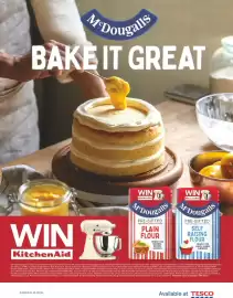Tesco leaflet Page 72