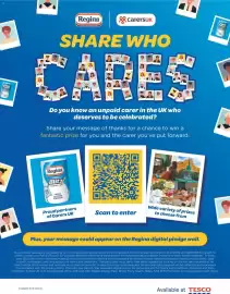 Tesco leaflet Page 76