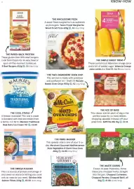 Tesco leaflet Page 85