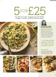 Tesco leaflet Page 87