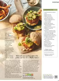 Tesco leaflet Page 91