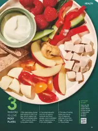 Tesco leaflet Page 93