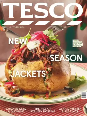 Tesco (valid until 30-09)