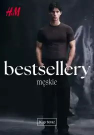 H&M gazetka tydzień 35 Strona 1
