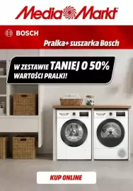 Media Markt gazetka Strona 1