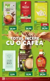 Catalog Kaufland săptămâna 35 Pagină 11