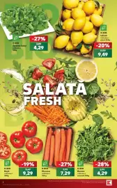 Catalog Kaufland săptămâna 35 Pagină 2
