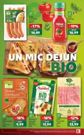 Catalog Kaufland săptămâna 35 Pagină 4