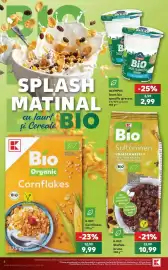 Catalog Kaufland săptămâna 35 Pagină 6