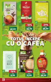 Catalog Kaufland săptămâna 35 Pagină 11