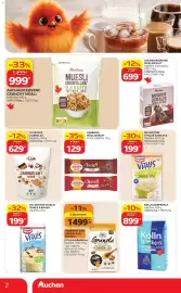 Auchan akciós újság hét 35 Oldal 2