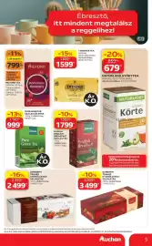Auchan akciós újság hét 35 Oldal 5