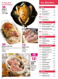Catalogue Croque Gel page 30