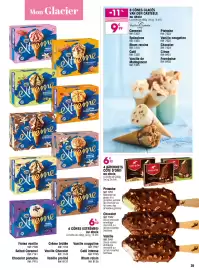 Catalogue Croque Gel page 35