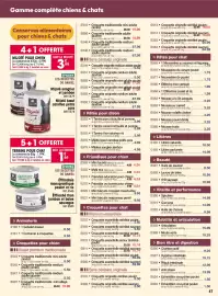 Catalogue Croque Gel page 46