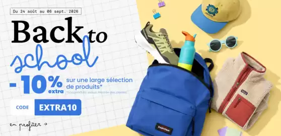 Catalogue Ekosport page 1