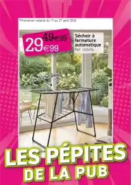 Catalogue Kandy page 1