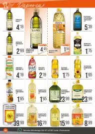 Volantino Cash pro Pagina 20: Sapio olio extra vergine di oliva classico €23,99