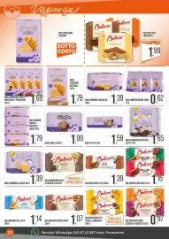 Volantino Cash pro Pagina 32: Balconi Rollino €1,15, Bauli Buondì Classico €1,39