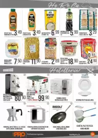 Volantino Cash pro Pagina 35: Stuzzicante arachidi xxl €2,89, Stuzzicante lupini grandi €11,90