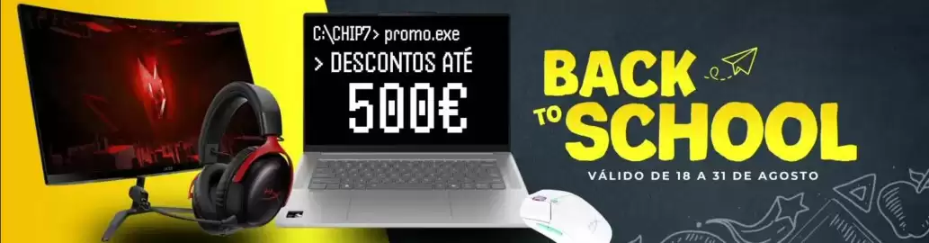 Folheto Chip7 Página 1