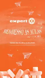 Folheto Expert Página 1