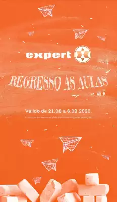 Expert (válido até 8-09)