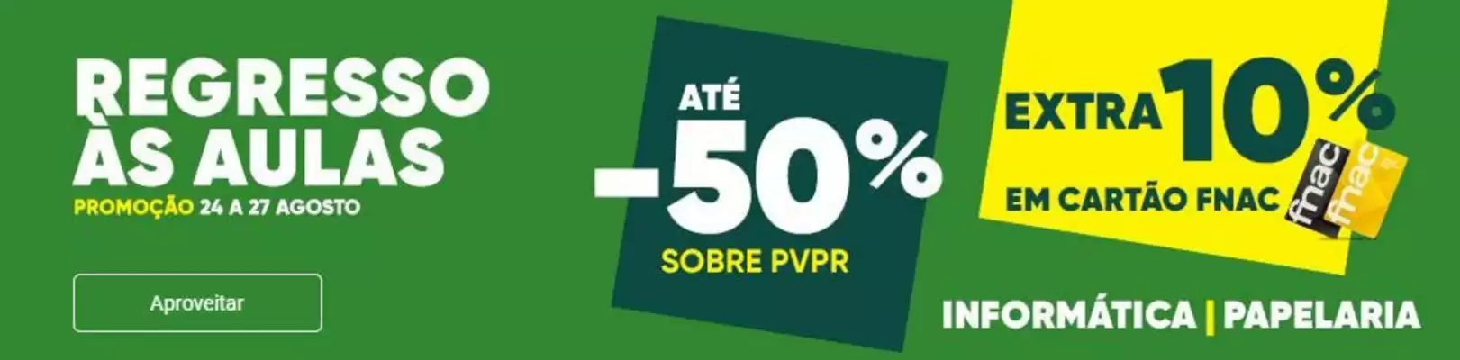 Fnac (válido até 29-08)