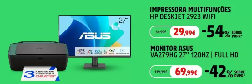 Folheto MediaMarkt Página 3
